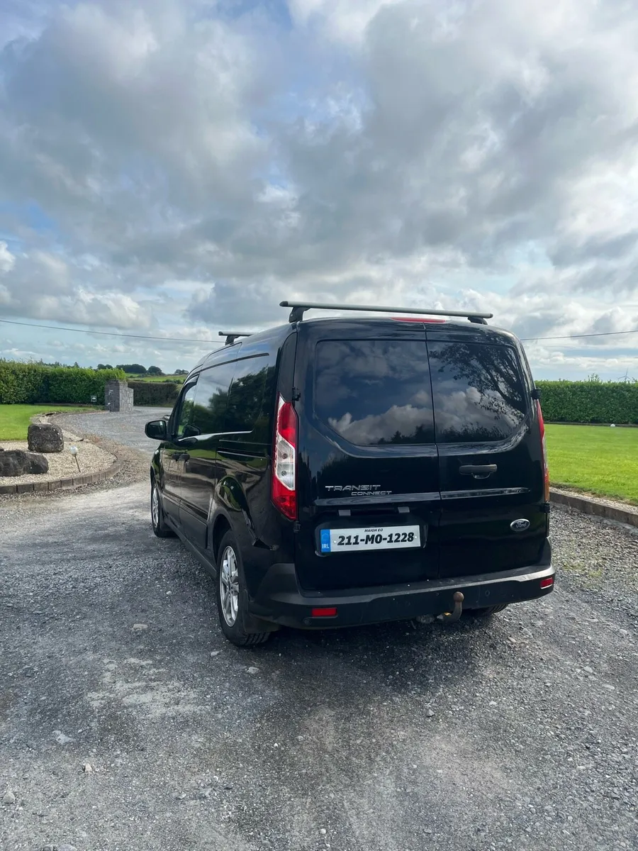 Ford transit connect - Image 4