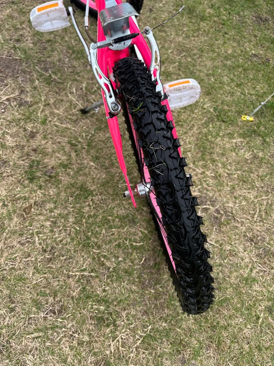 20” Girls Ignite Chic Bike - Image 4