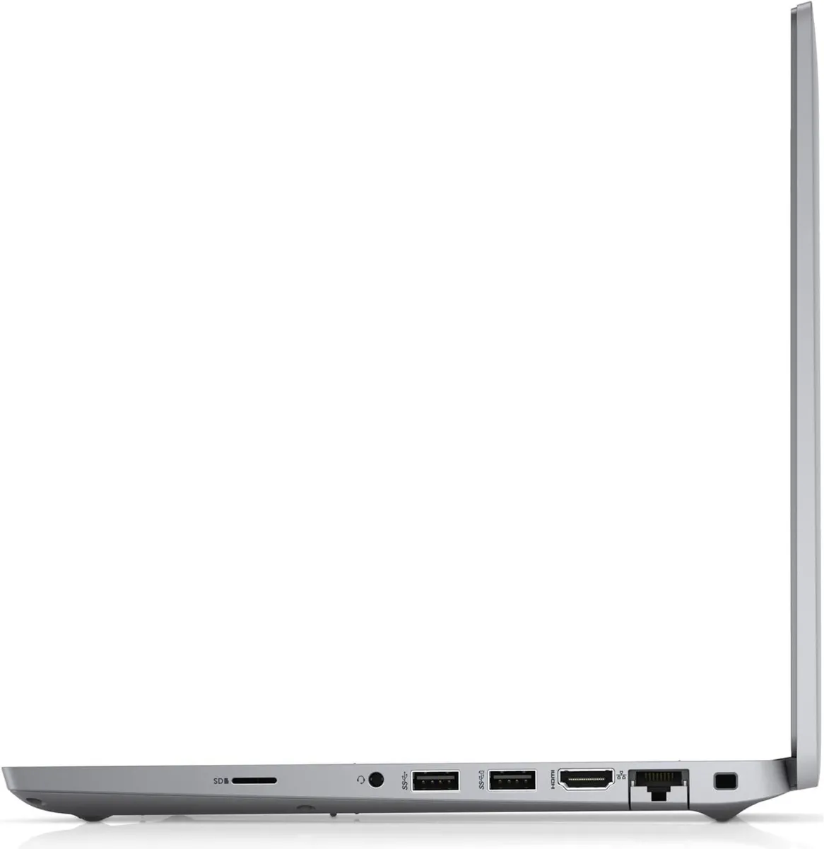 Dell Latitude 5420 TOUCH i7-1185G7 16GB 512GB SSD - Image 3