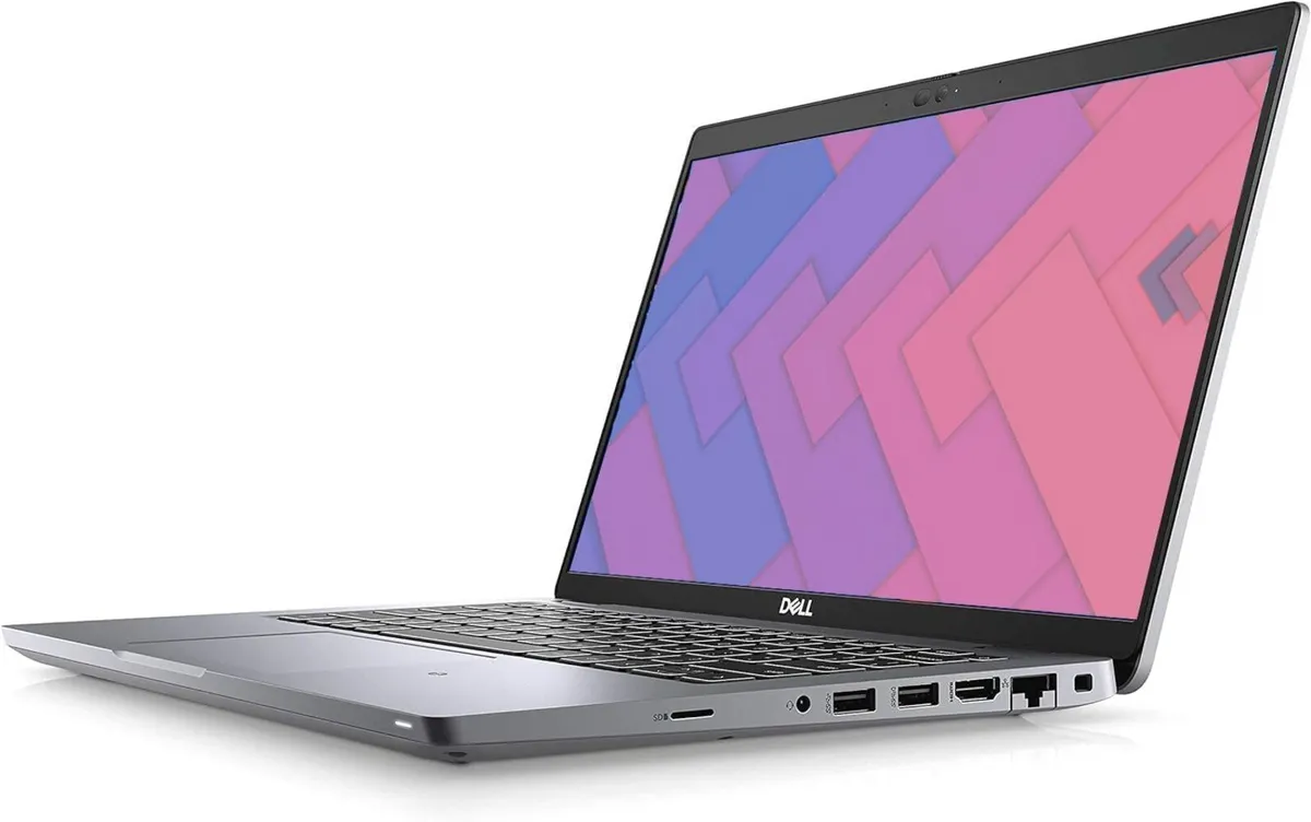 Dell Latitude 5420 TOUCH i7-1185G7 16GB 256GB SSD - Image 1