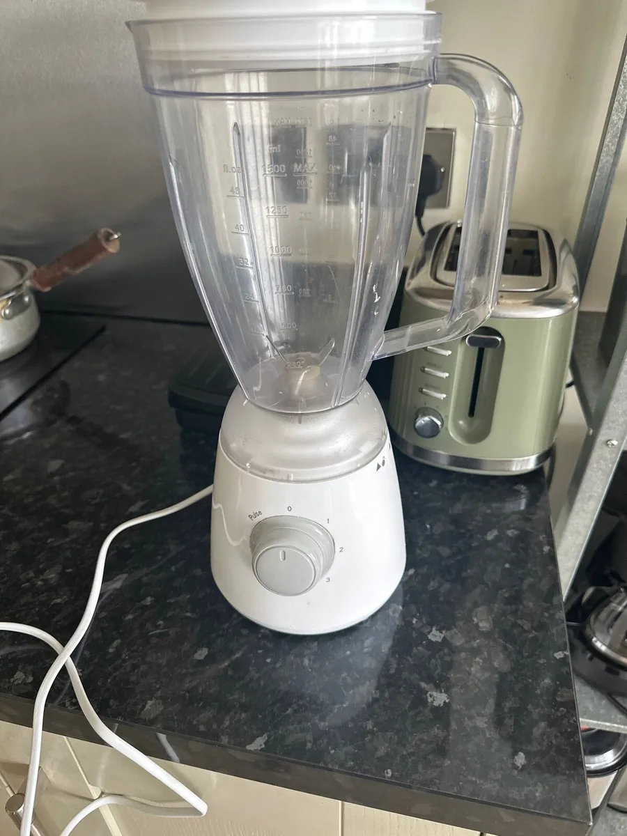 Blender excellent condition
