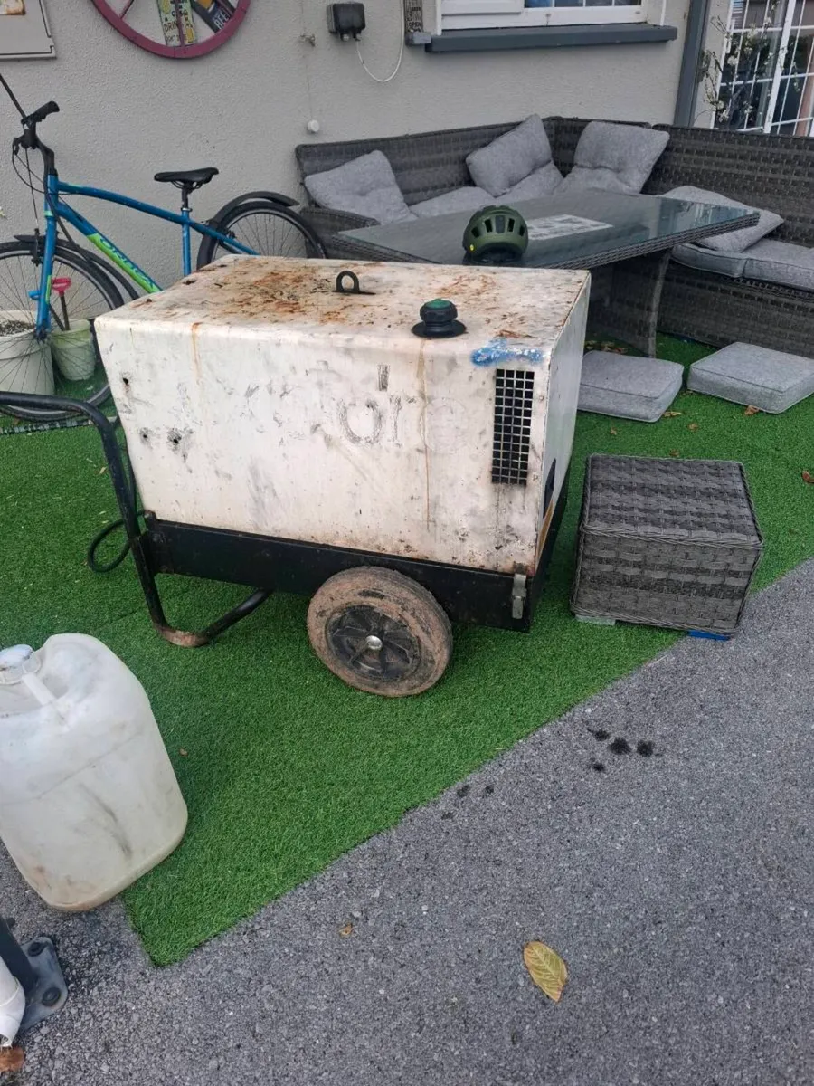 explore diesel generator - Image 3