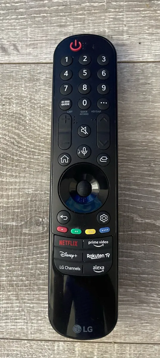 50” LG 4K ULTRA HD SMART TV (2024 MODEL) - Image 2
