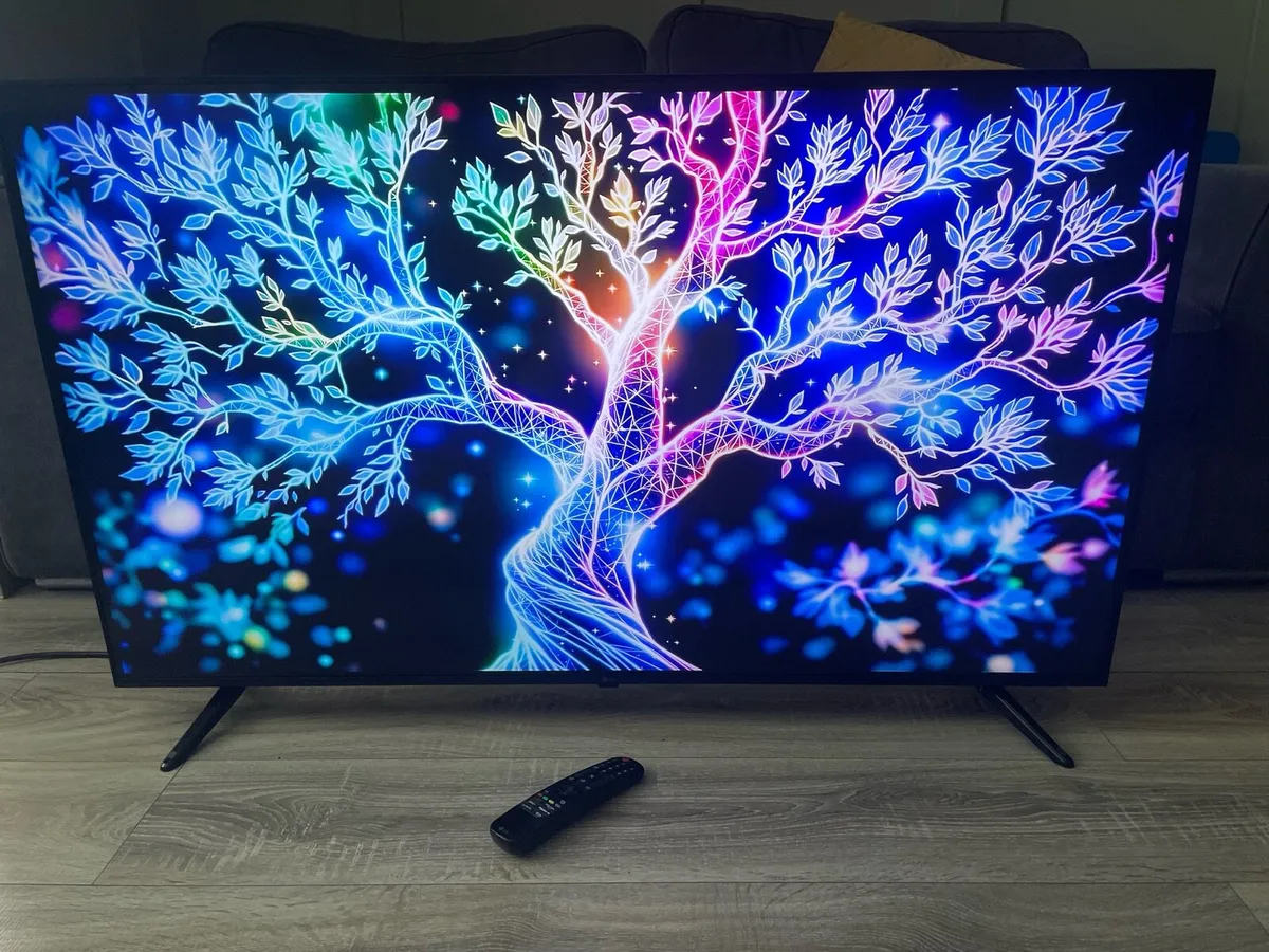 50” LG 4K ULTRA HD SMART TV (2024 MODEL) - Image 4