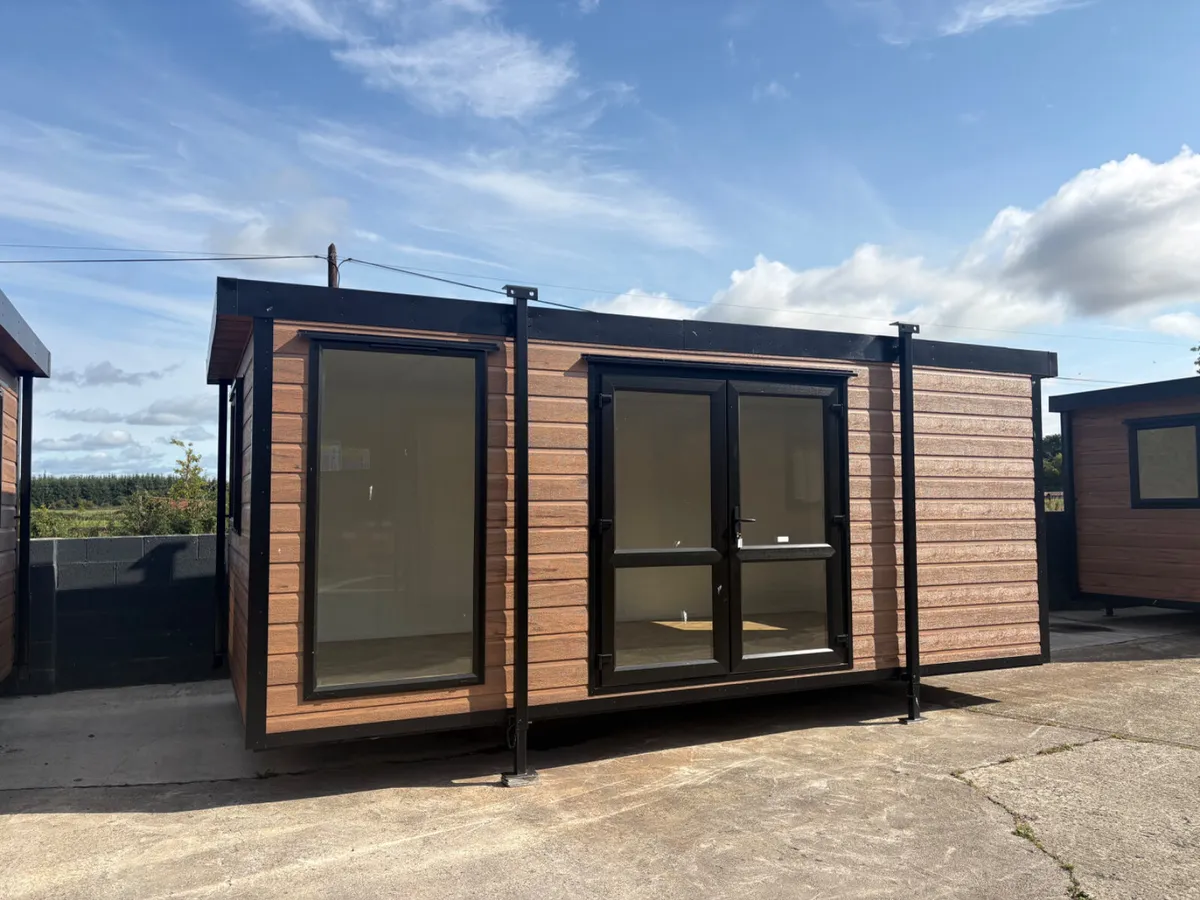 Garden room - Image 4
