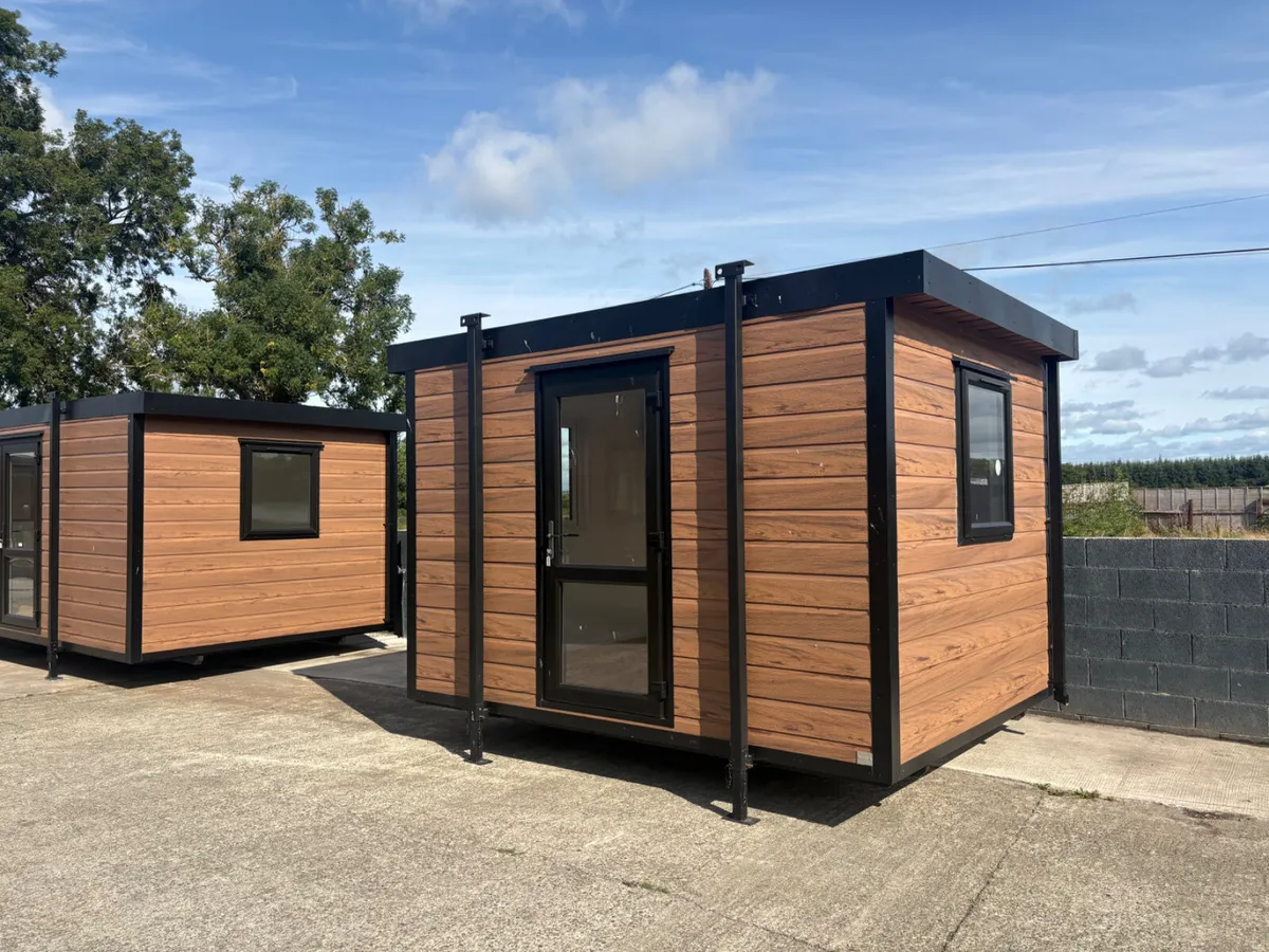 Garden room - Image 3