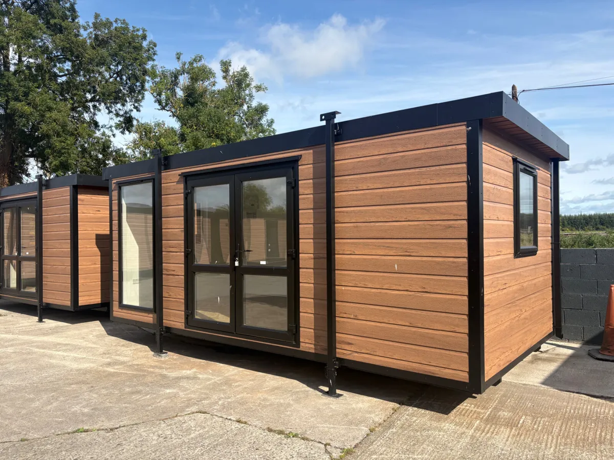 Garden room - Image 1