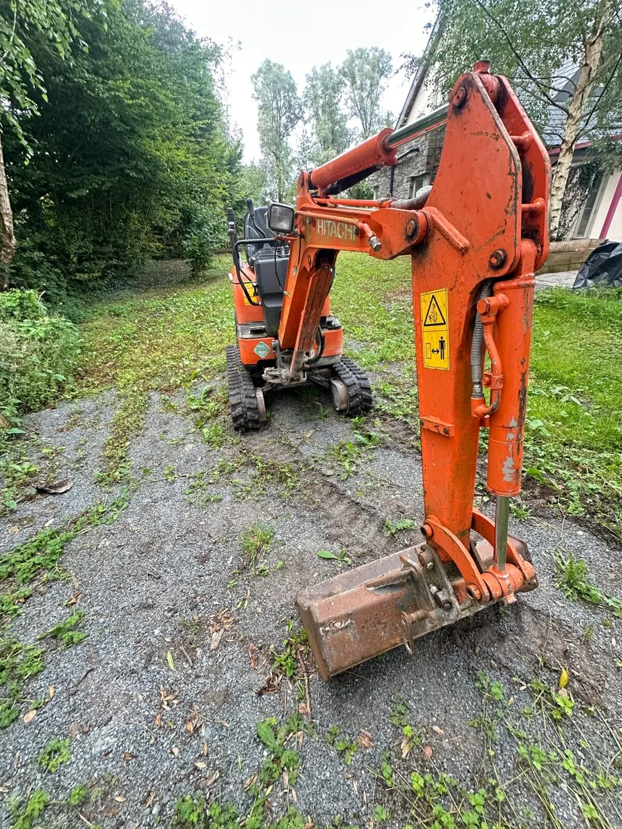 Micro Digger - Image 3