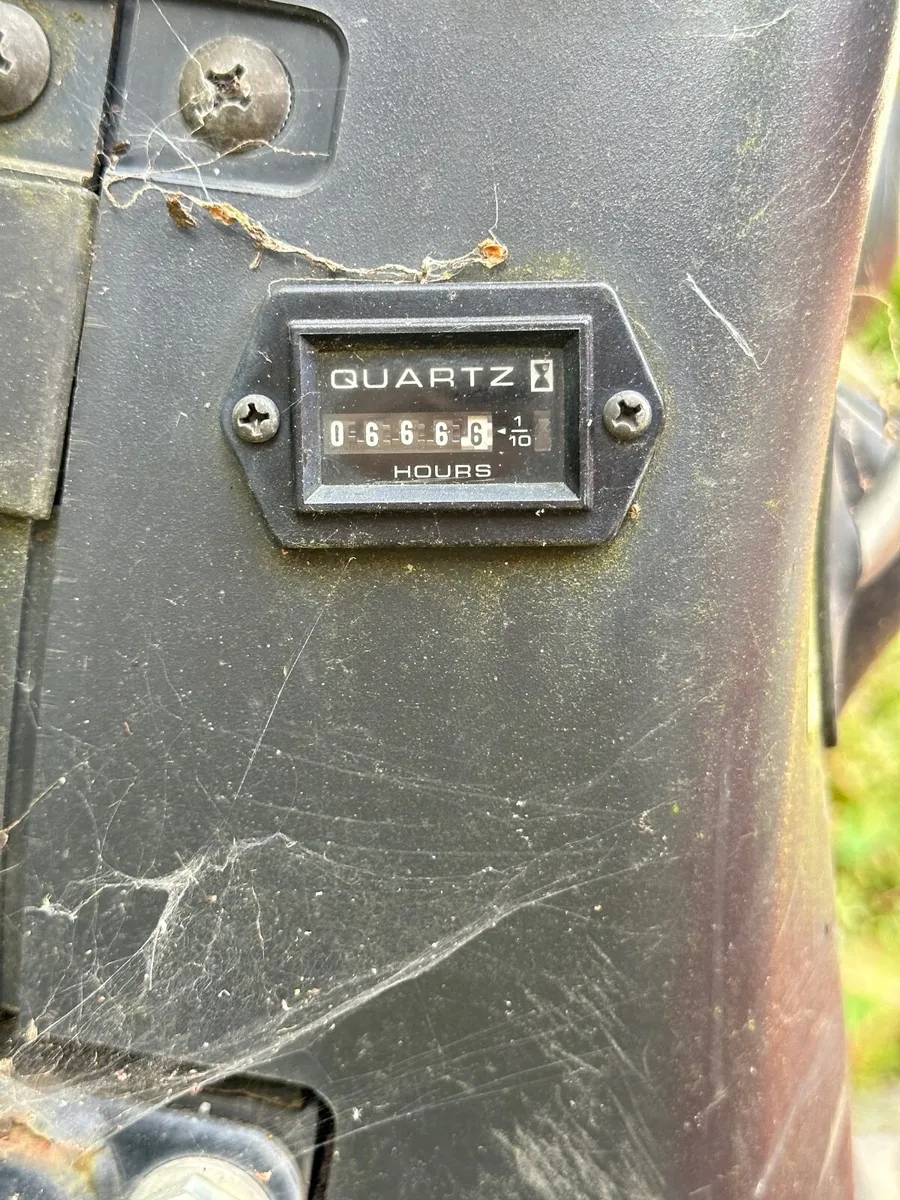 Micro Digger - Image 2