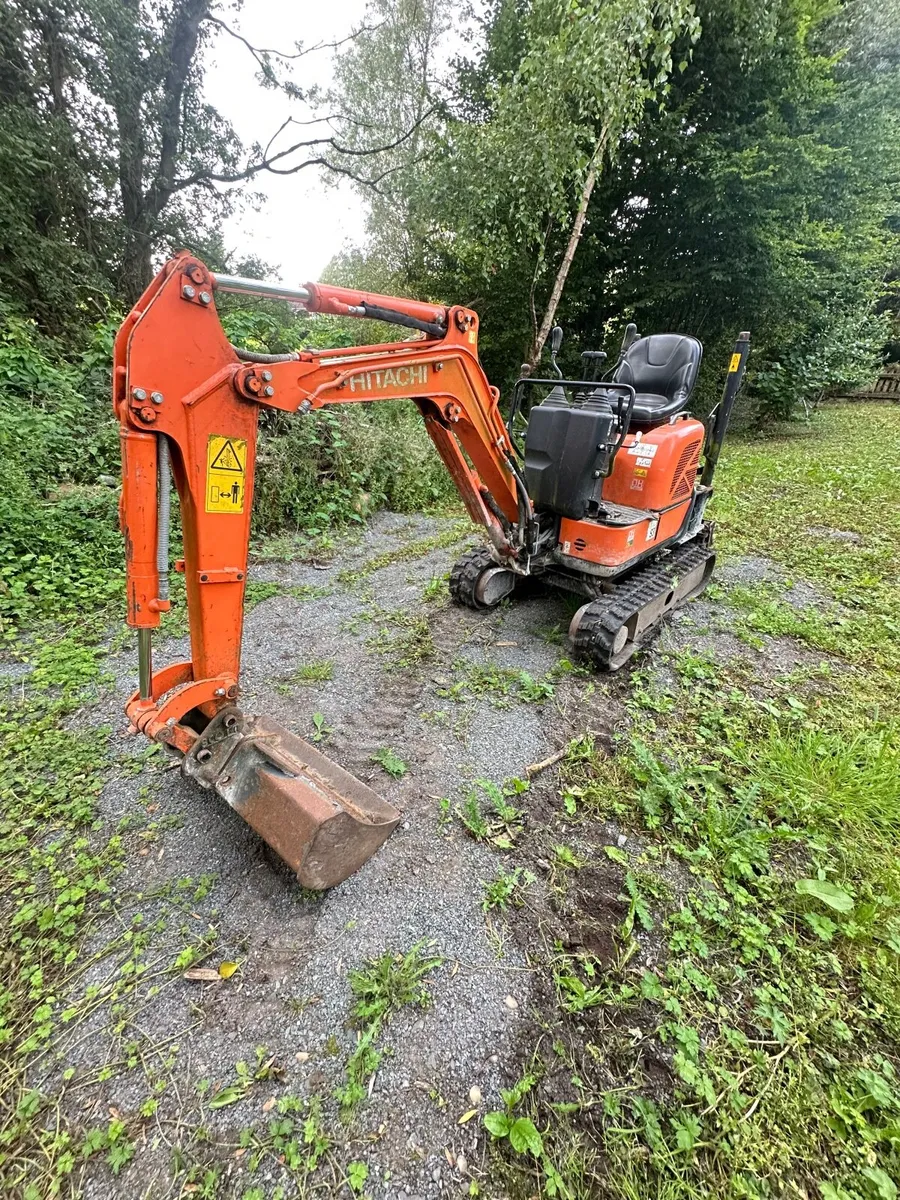 Micro Digger - Image 4