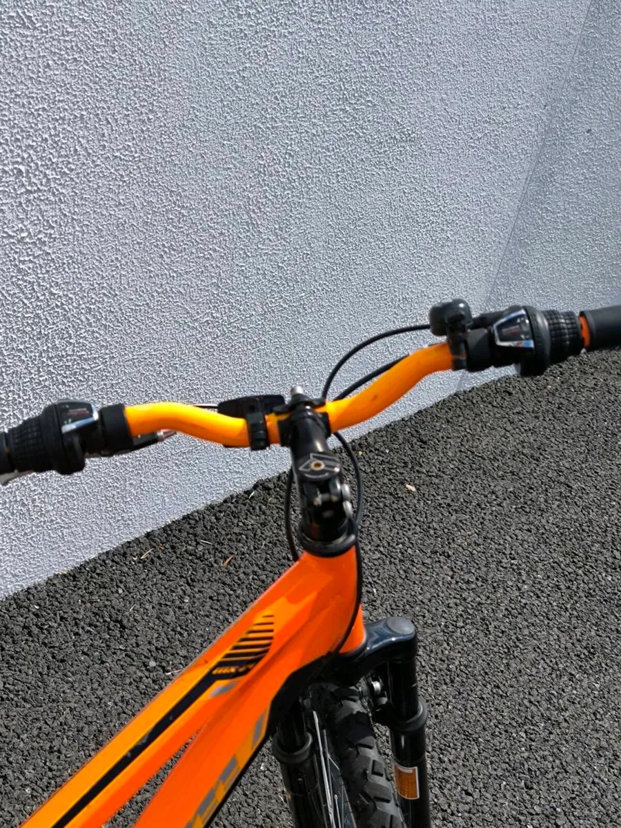 Team MX-24 24 inch bike bicycle - Image 3