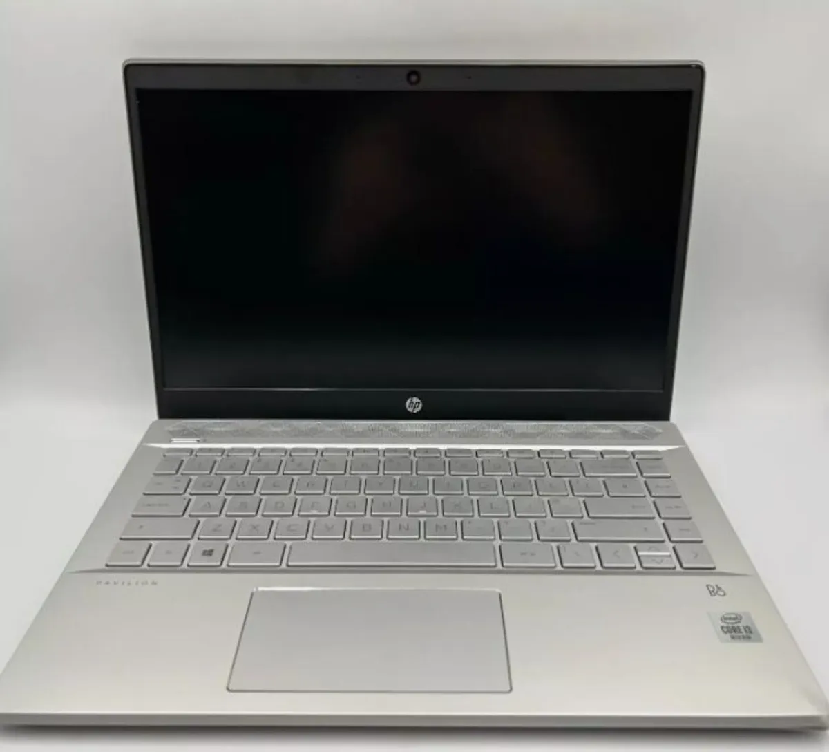 Hp Pavilion 14-ce3xxx I3 10th Gen 8gb 128gb Win 11 - Image 4