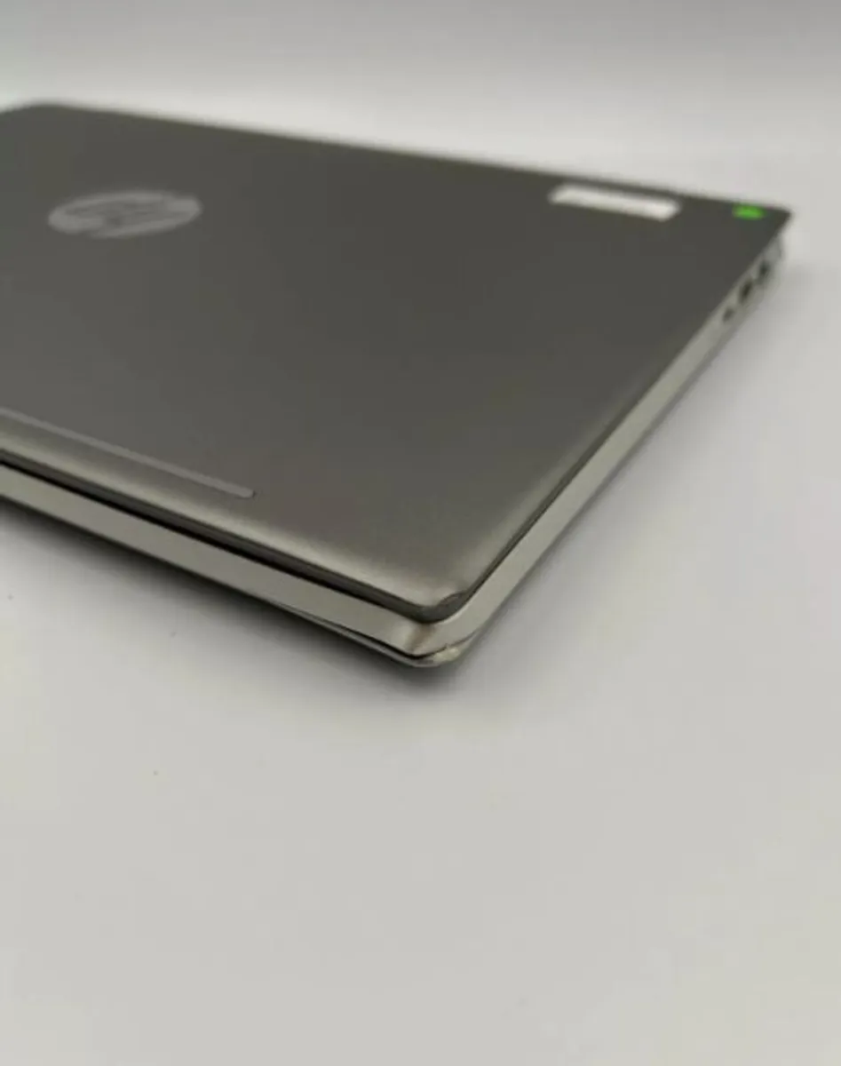 Hp Pavilion 14-ce3xxx I3 10th Gen 8gb 128gb Win 11 - Image 2