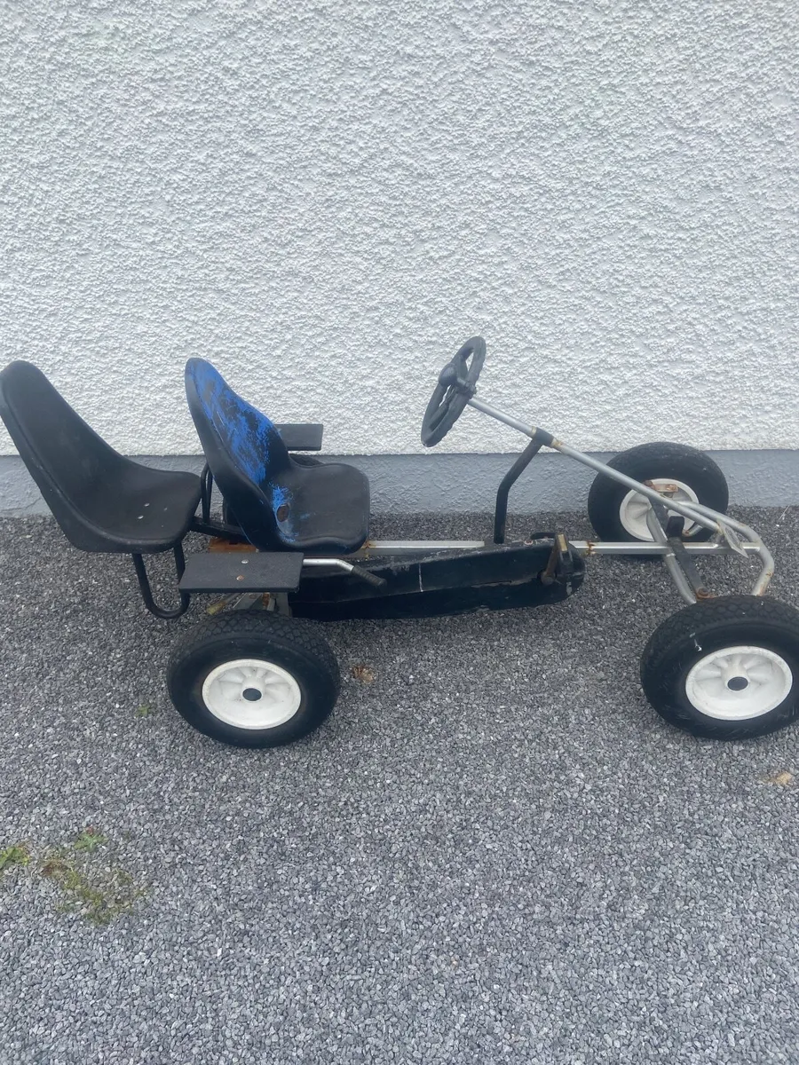 Go kart - Image 1