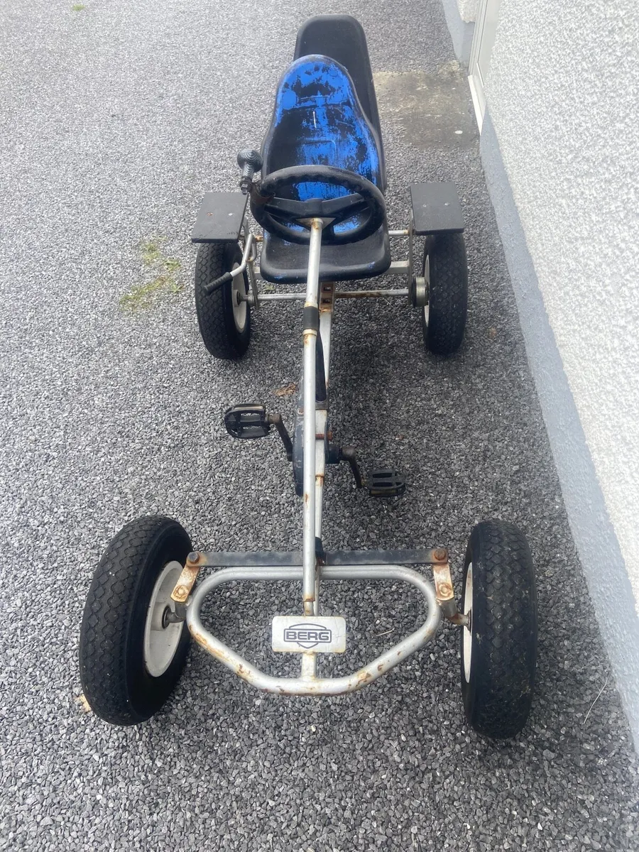 Go kart - Image 2
