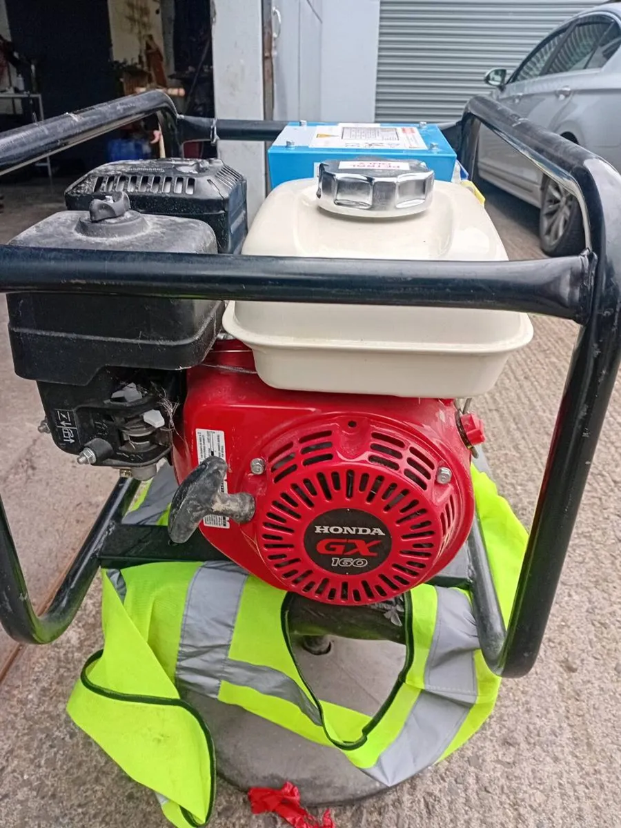 Stephill Generator 2.7 kva - Image 3