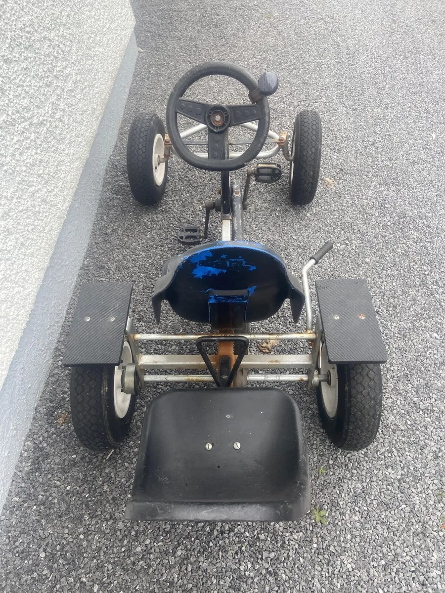 Go kart - Image 3