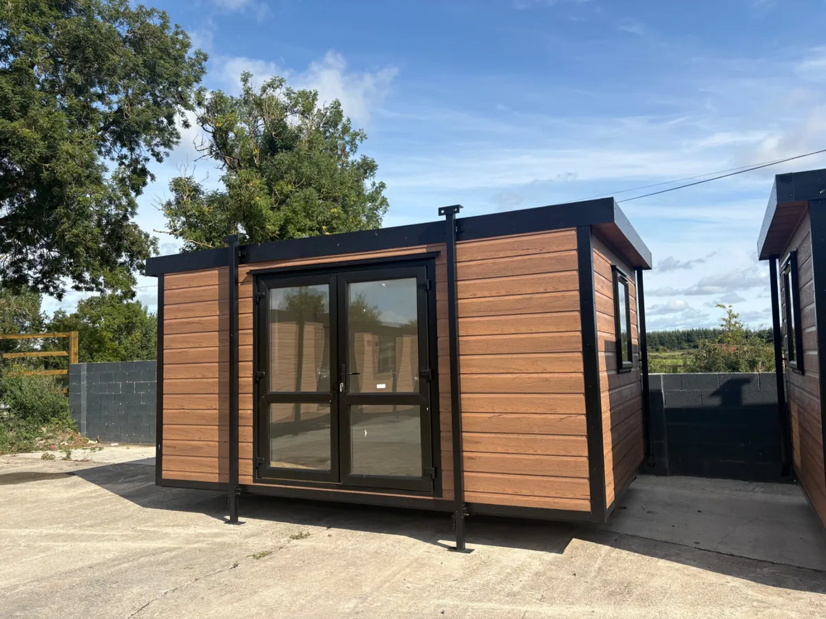 Portable office - Image 3
