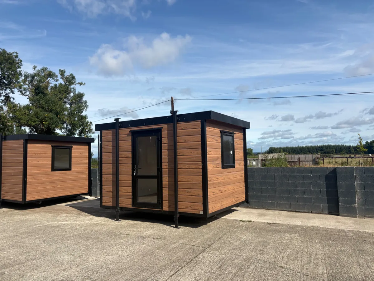 Portable office - Image 2