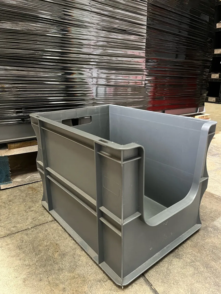 Picking Storage Boxes - Image 2
