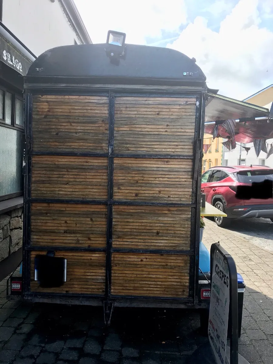 Coffee Trailer - Image 2