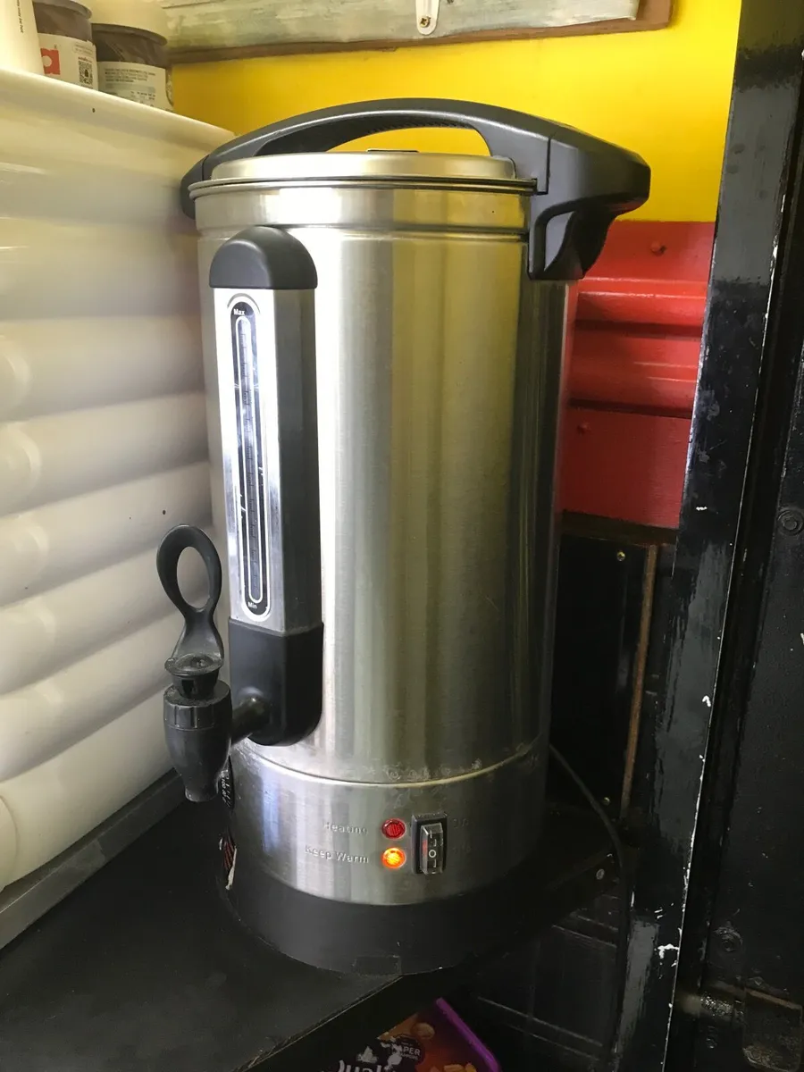 Coffee Trailer - Image 3