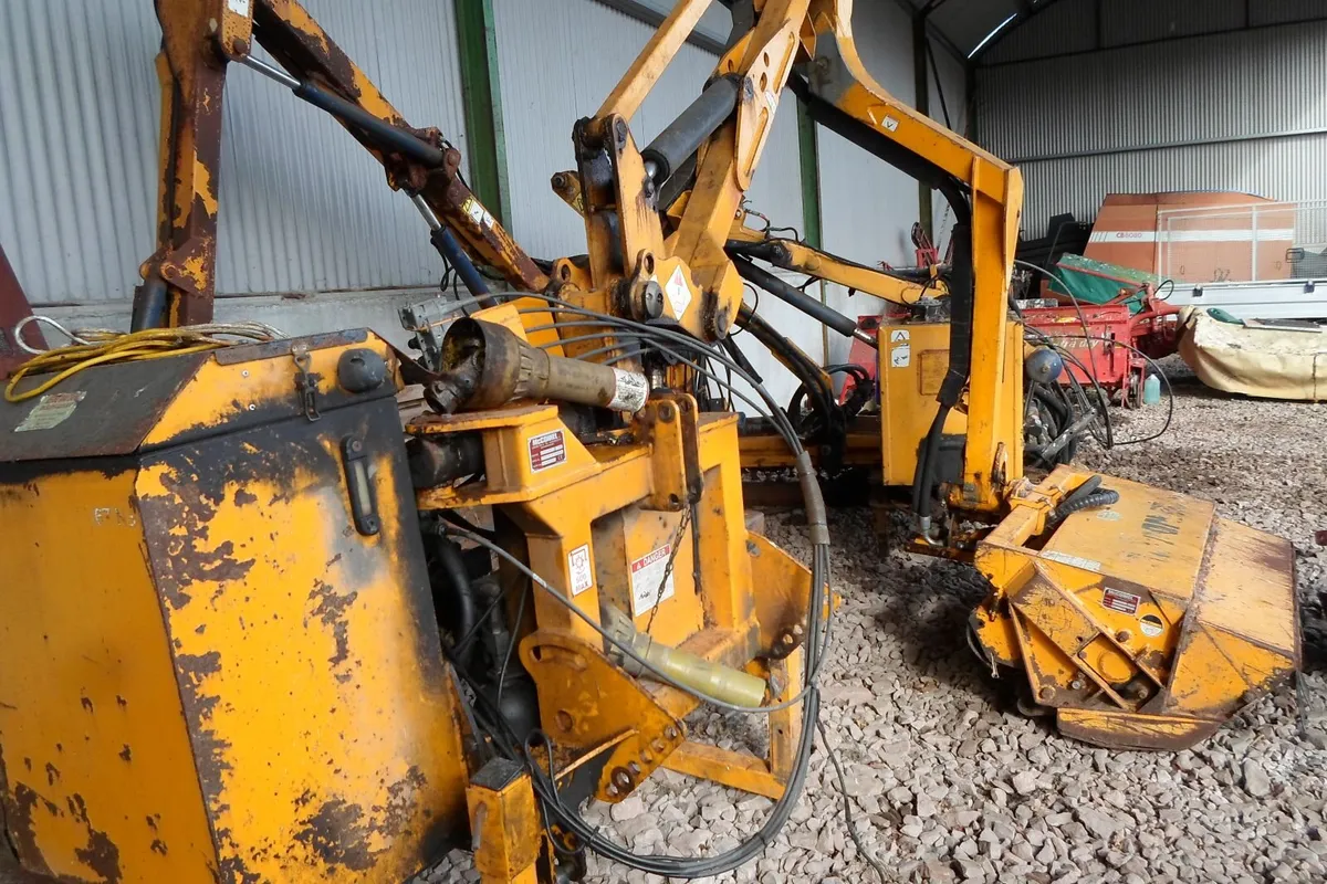 hedgecutter - Image 1