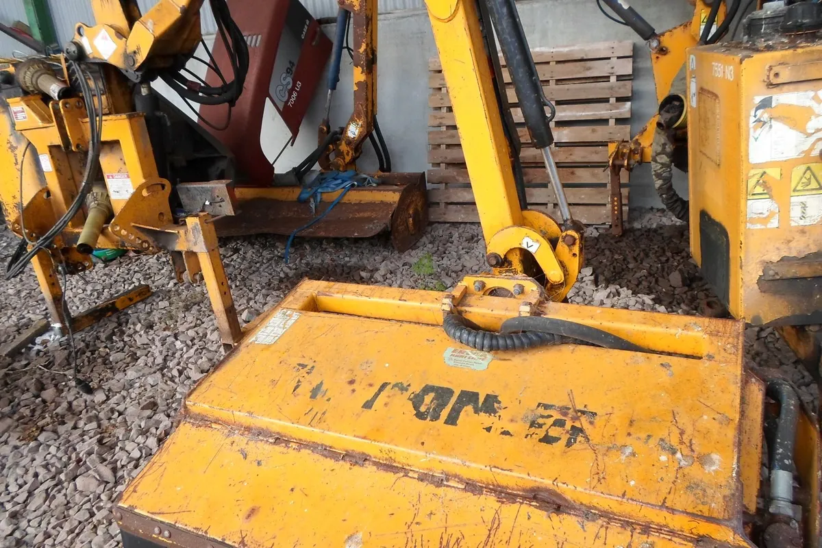 hedgecutter - Image 3