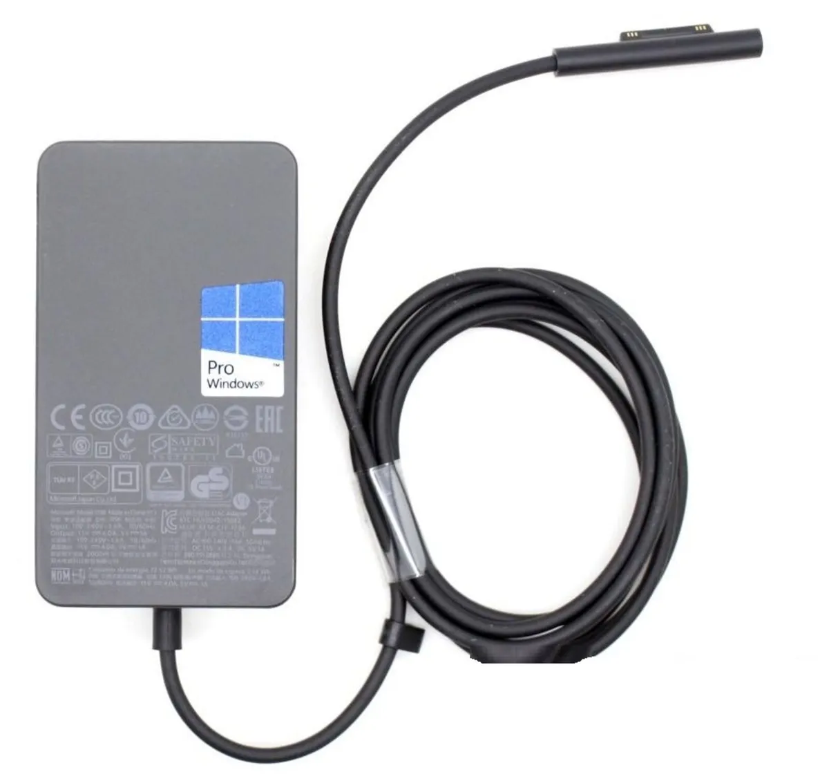 65W Genuine Original AC Adapter Microsoft charger - Image 1
