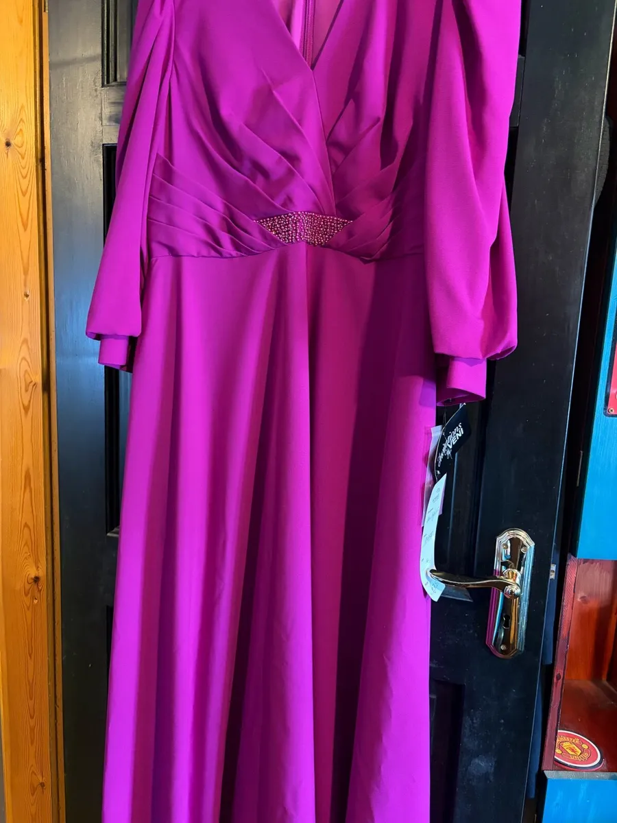Mother of the bride outfit - Image 2
