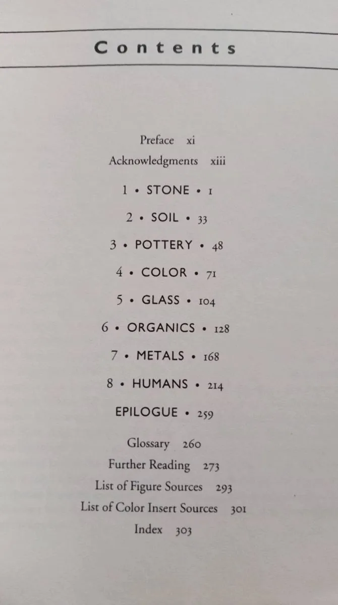 Two Archaeology Themed Books - Image 2