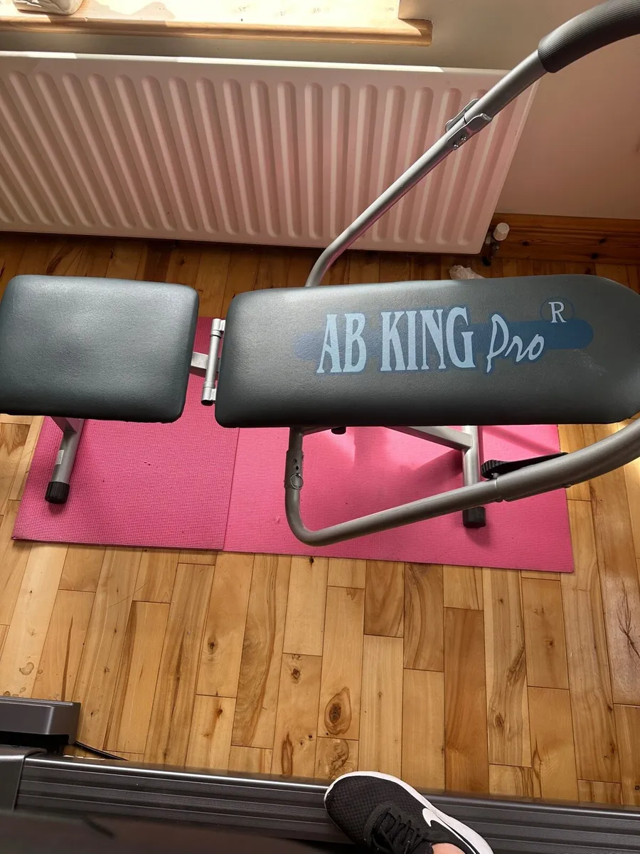 Gym Bench - Image 3