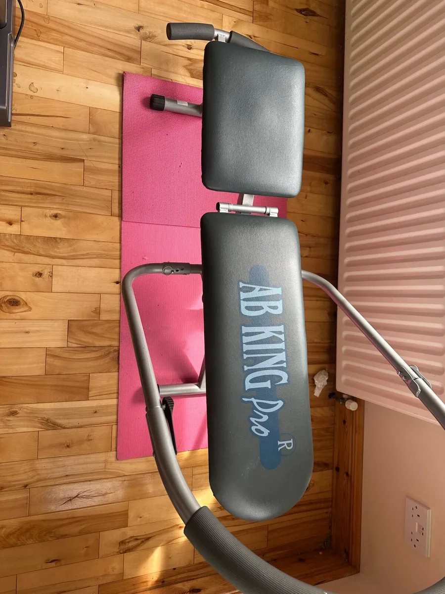 Gym Bench - Image 2