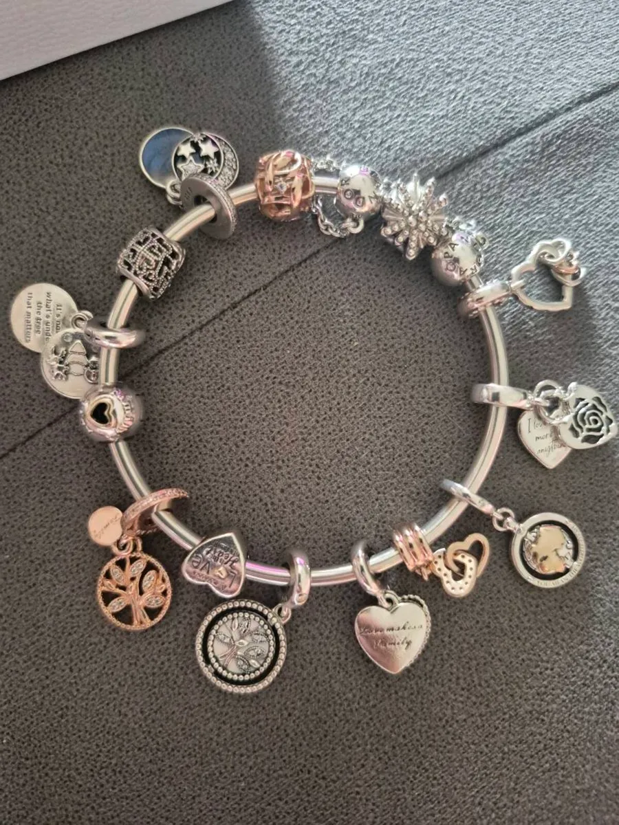 Pandora Braclet - Image 2