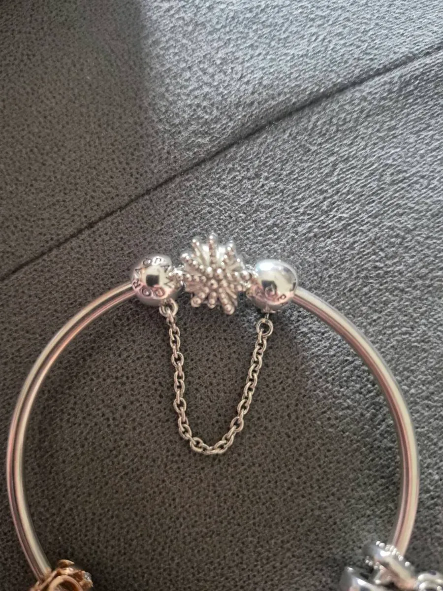 Pandora Braclet - Image 3