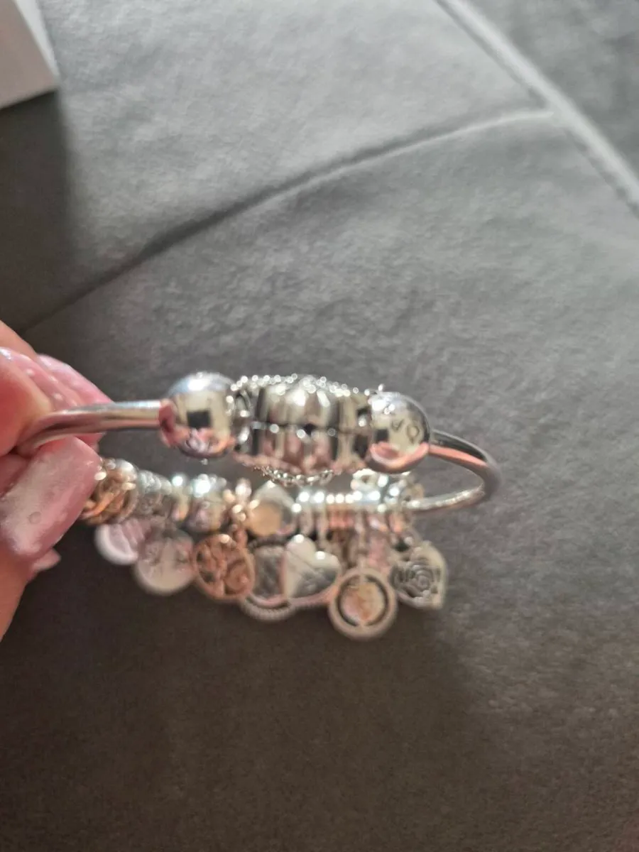 Pandora Braclet - Image 4