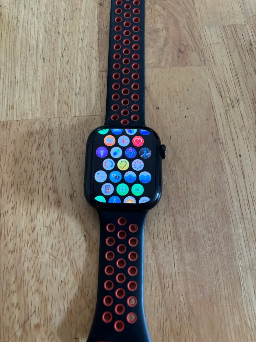 Apple Watch Series 10 - Image 1