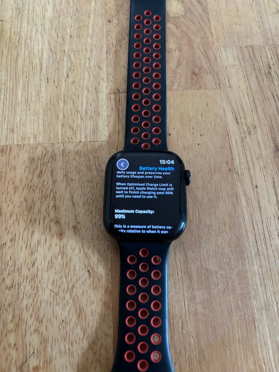 Apple Watch Series 10 - Image 4