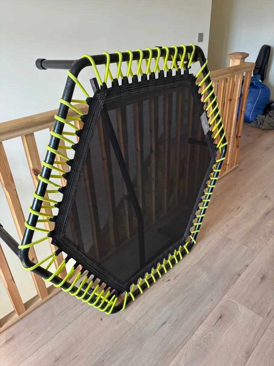 Trampoline / rebounder - JumpforJoy - Image 4