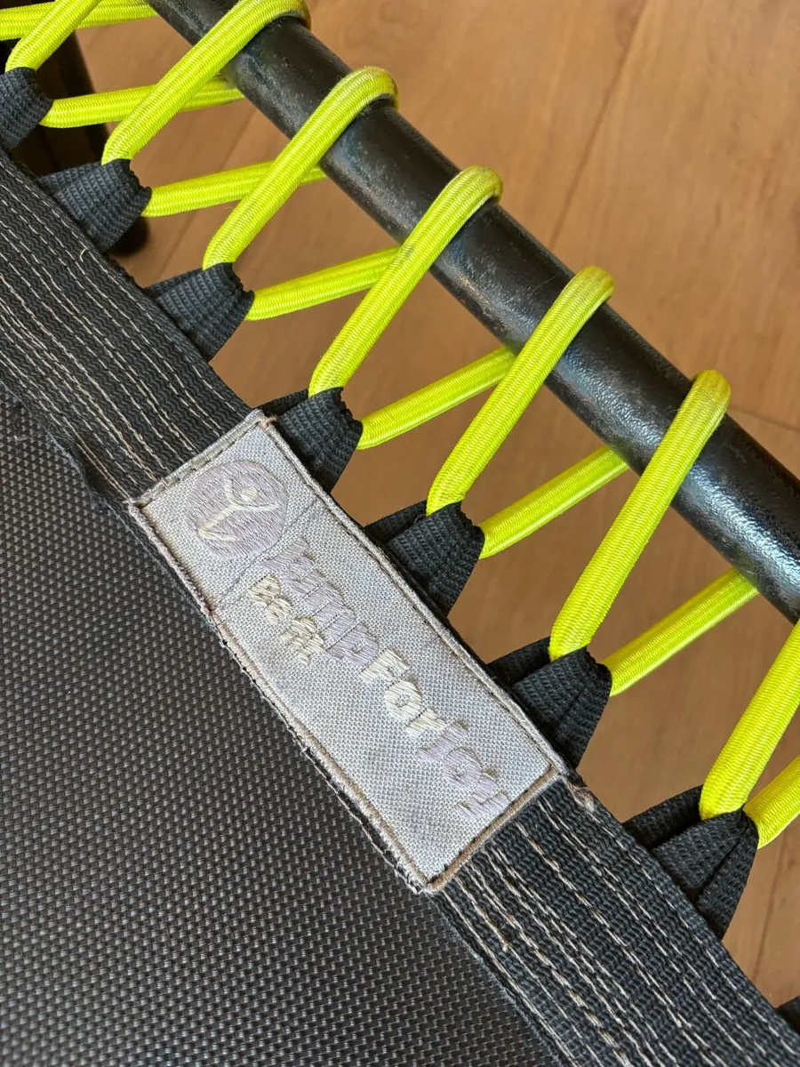 Trampoline / rebounder - JumpforJoy - Image 2