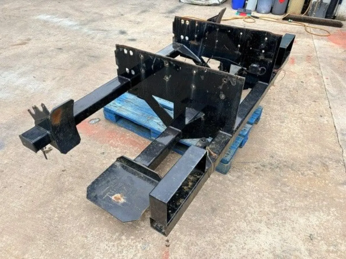 Moffett Brackets - Image 2