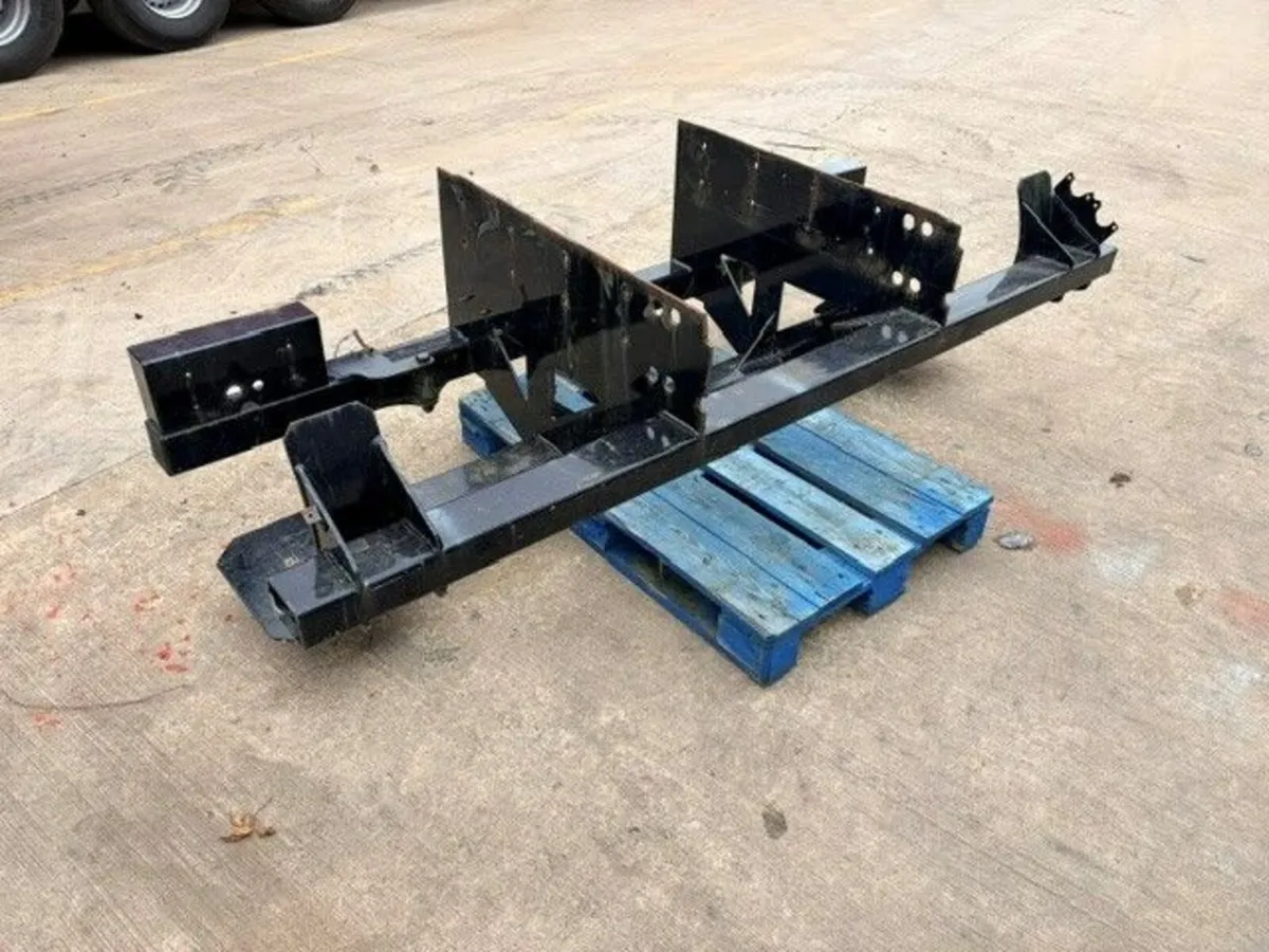 Moffett Brackets - Image 3