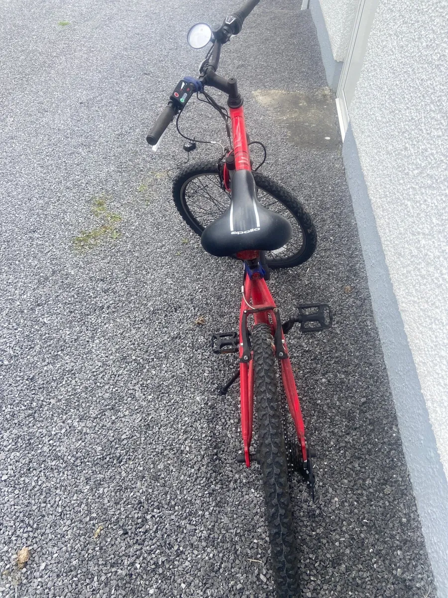 Electric bike - Image 2