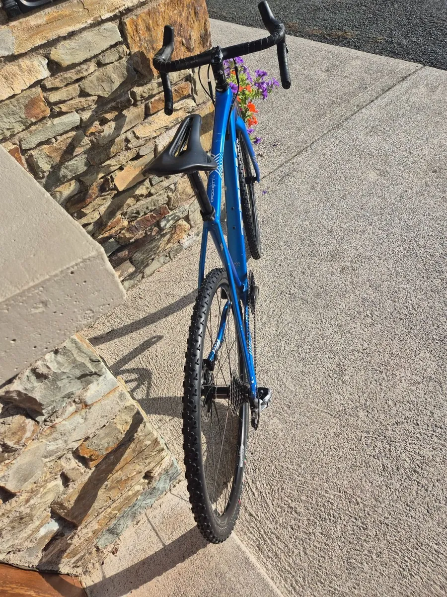 Trek Crockett Cyclocross Bike - Image 4