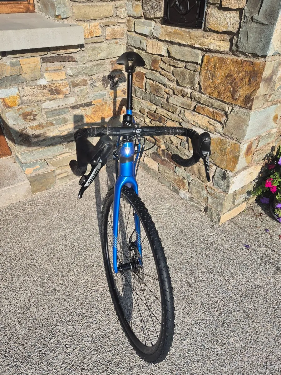 Trek Crockett Cyclocross Bike - Image 2