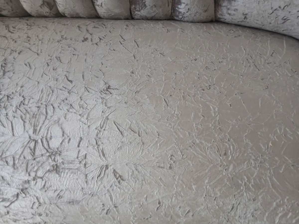 Victorian Chaise Lounge - Image 3