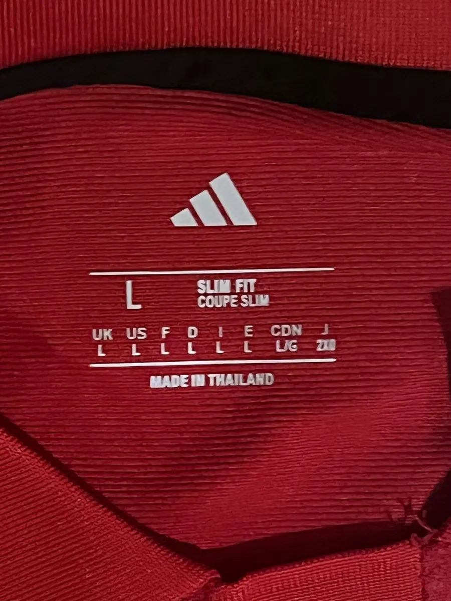 Man Utd 26/27 home shirt - Image 3