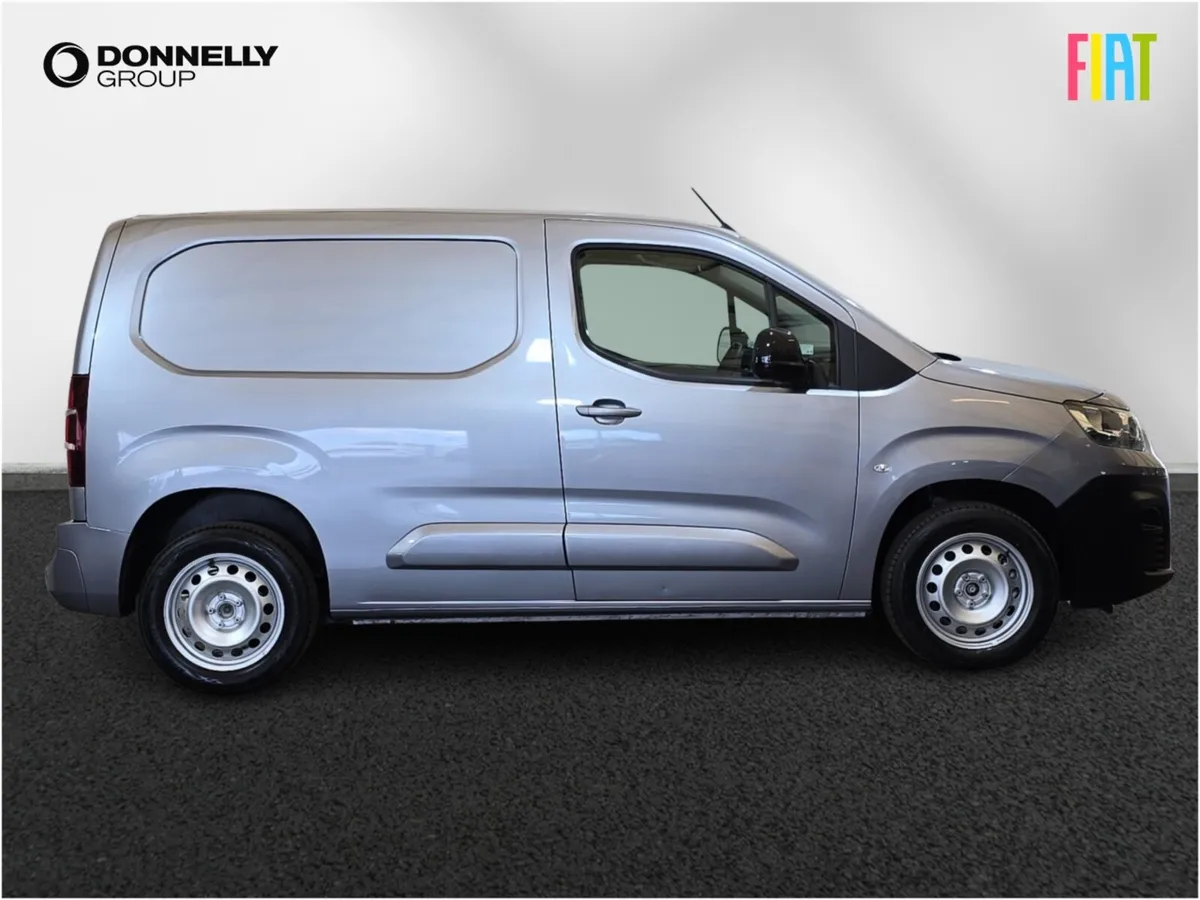 Fiat Doblo L1 Diesel Primo - Image 3