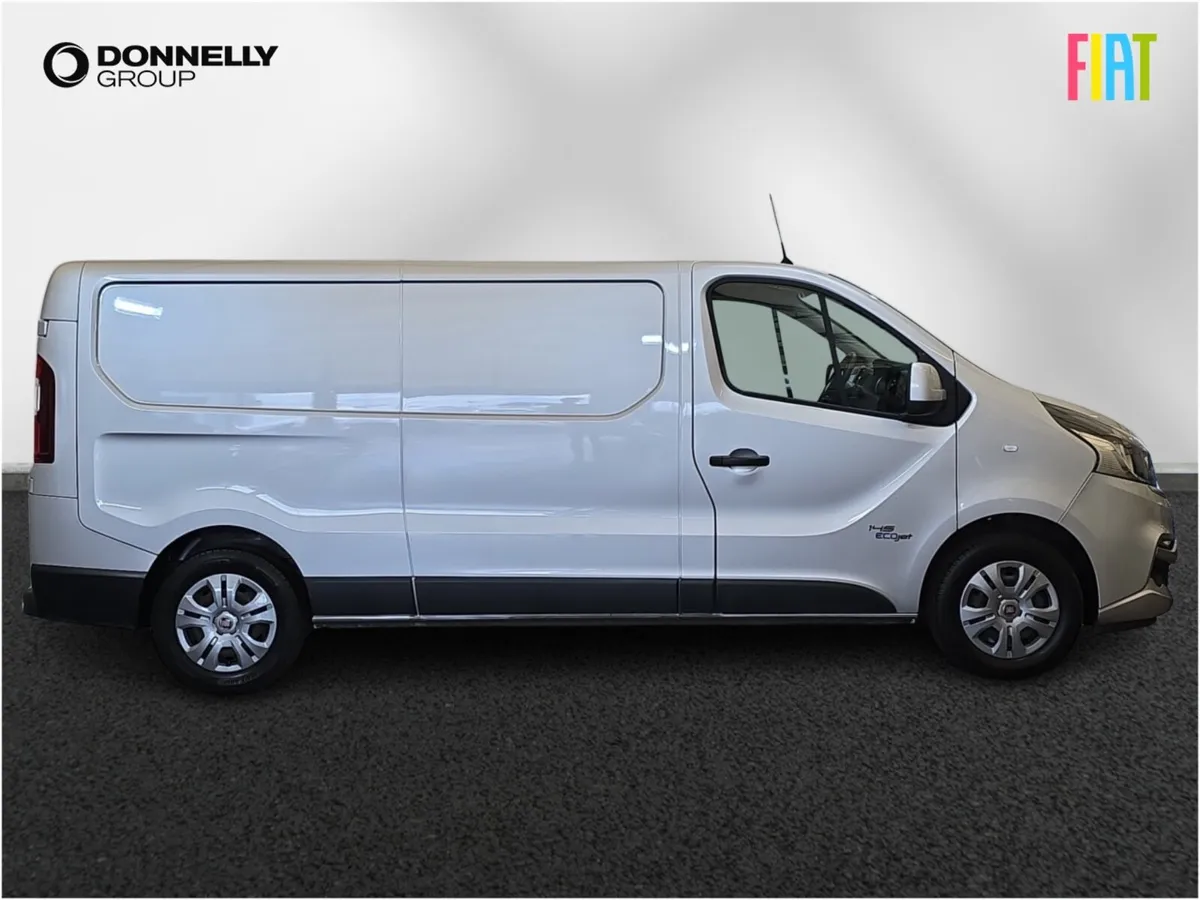 Fiat Talento 16V MULTIJET II TECNICO - Image 3