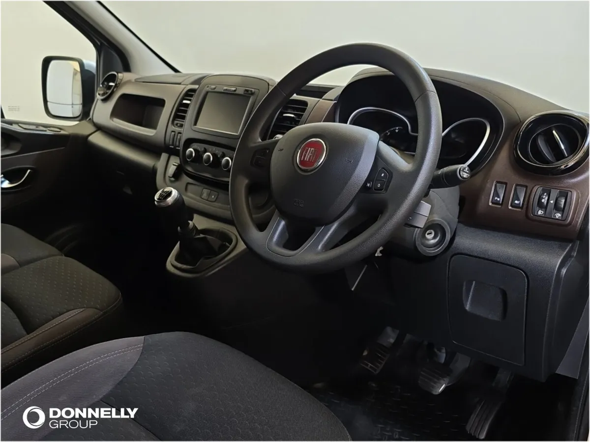 Fiat Talento 16V MULTIJET II TECNICO - Image 4